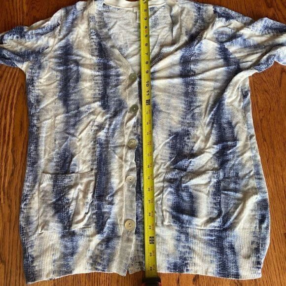 CHICOS womens cardigan‎ - Picture 6 of 6